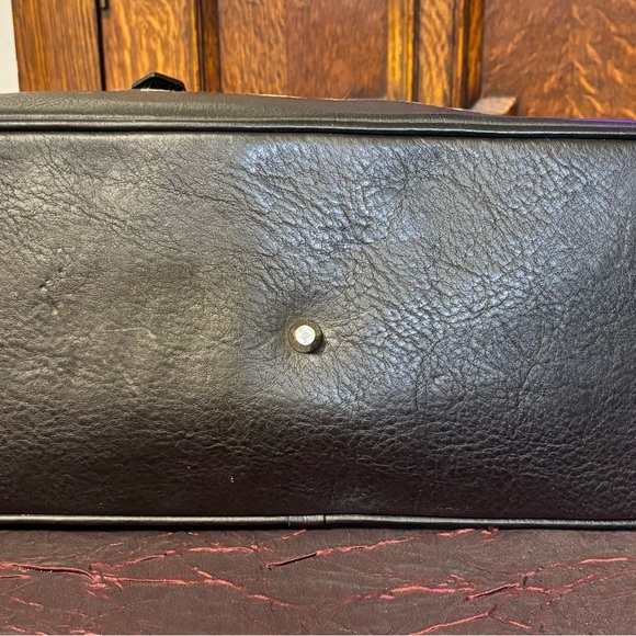 Burberry House Check Quilted Tote Excellent Condition - Picture 4 of 12